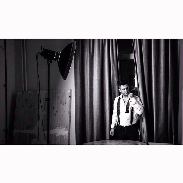 Ramin Golakhmad's photo