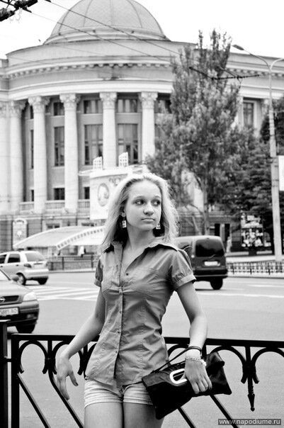 Marta Vozna's photo