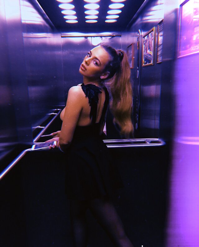 Foto Ekaterina Poz