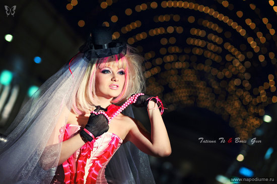 Svetlana	Denakina denakina's photo