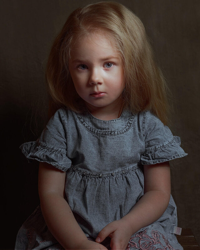 Фото София Сергеевна Сучкова