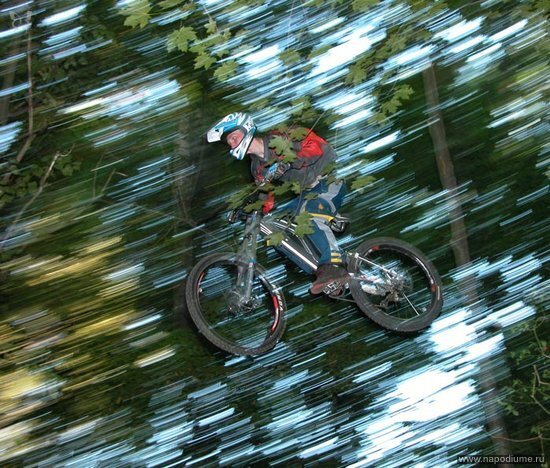 Biker,  Dirt