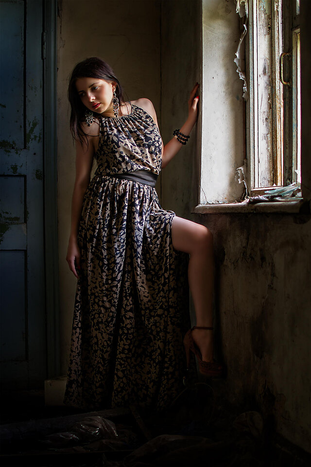 Aleksandr Ljogkij's photo
