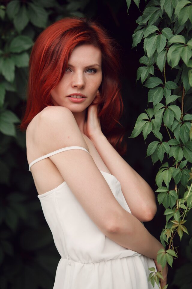 Natasha RedFox's photo