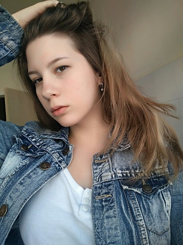 Foto Dasa Borisova