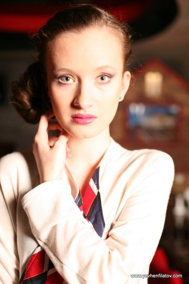 Фото Катя Черныш