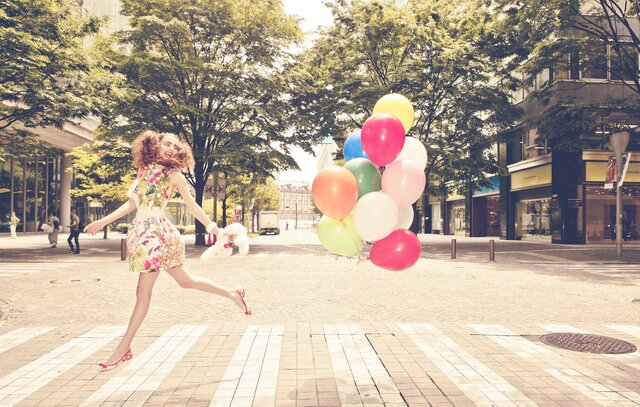 Alena Pirjazeva's photo