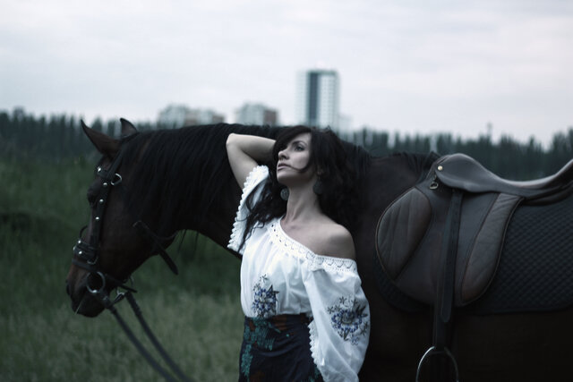 Ksenia Kubickaa's photo
