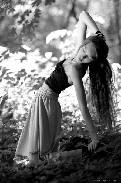 Фото Nastya Yakubovskaya