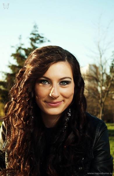 Фото Dasha Dominika Shevchenko