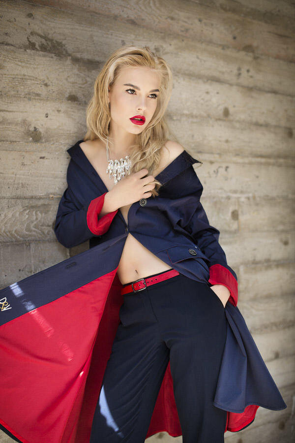 AlenaP @ NDmodels's photo