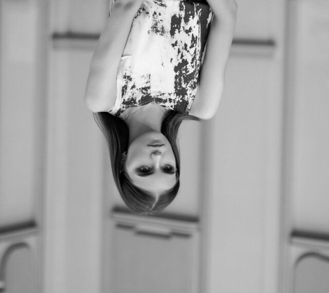 Фото Dasha Shypinskaya