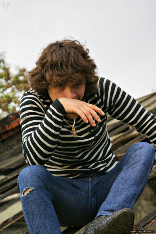 Vladimir Nikolaev's photo