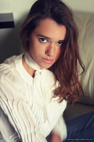Ekaterina Kakas'eva's photo