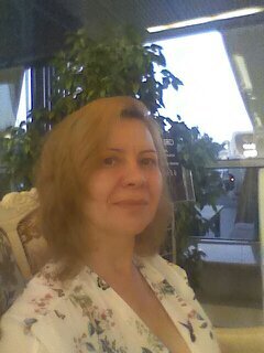 Svetlana Ivanova's photo