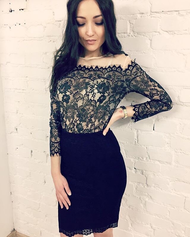 Viktoria Zaharova's photo