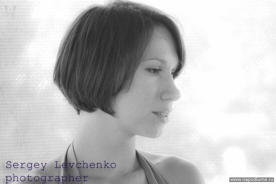 Sergiy Levchenko's photo