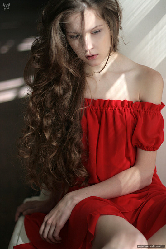 Anna Sulypa's photo