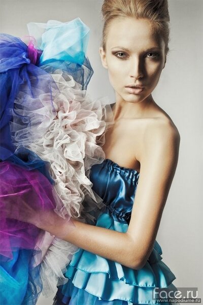 Dar'a Glusenkova's photo