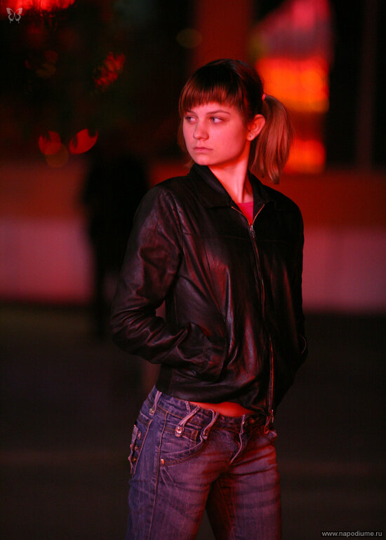 Фото Оксана Стозуб