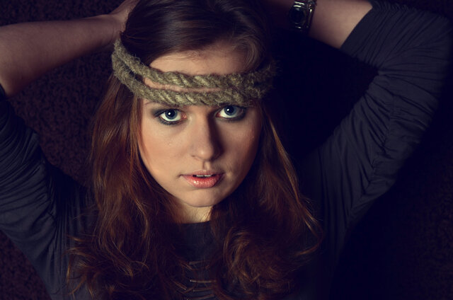 Kata Kamzolkina's photo