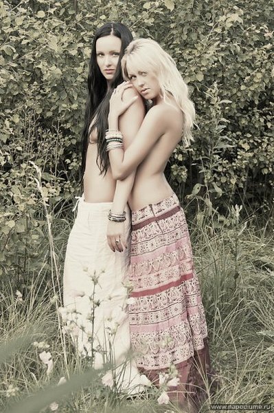Yana Sedelnik's photo