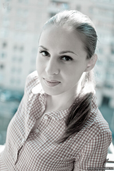 Александрова's photo
