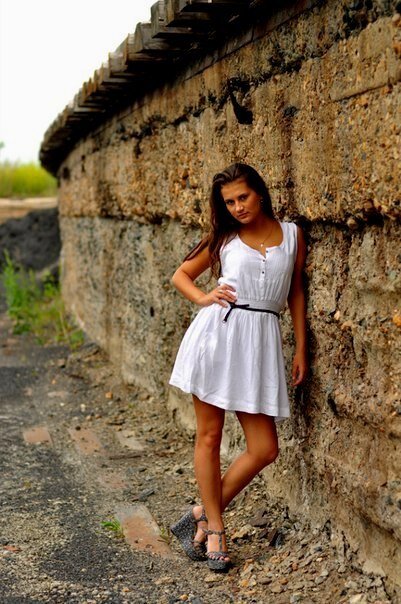 Фото Viktoriya Zyubanova
