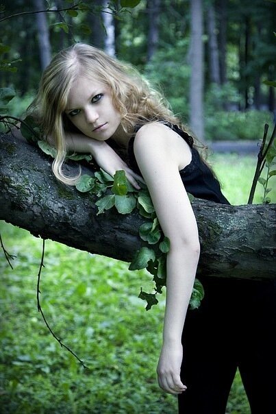 Ekaterina Aleksandrova's photo