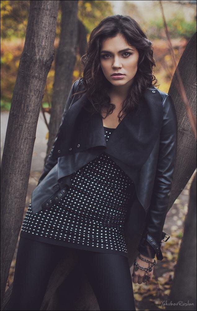 Olga Vinichenko's photo