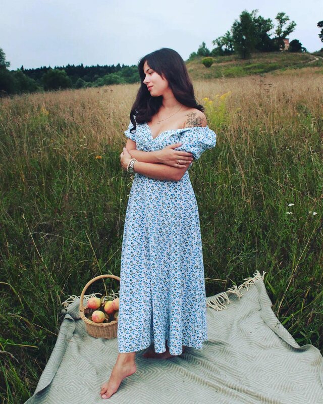Tana Guseva's photo