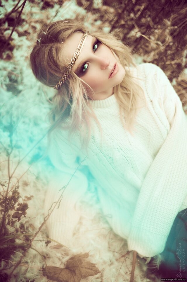 Anastasiya Soboleva's photo