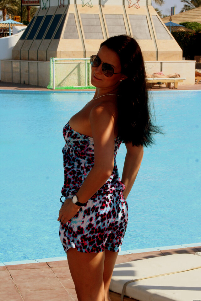 Ksenia Litvinova's photo