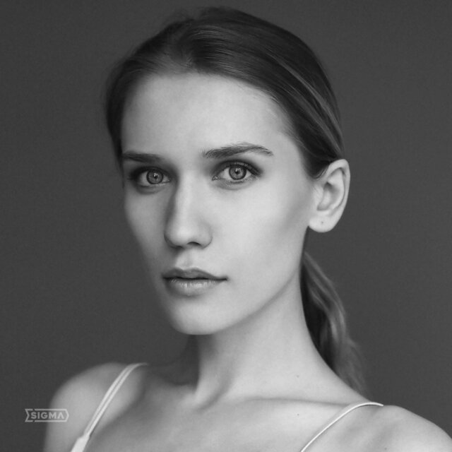 Lyubov' Matveeva's photo