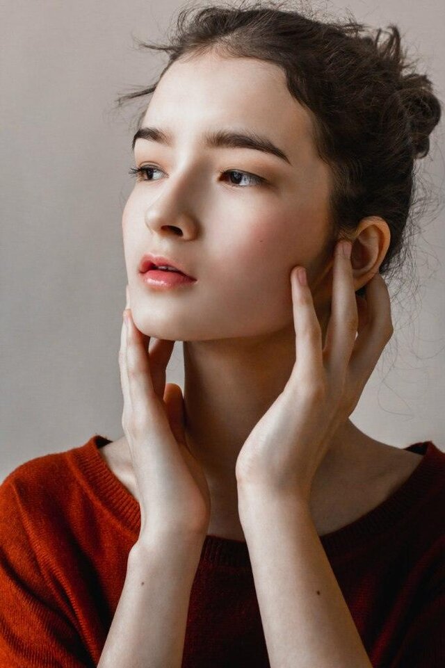 Nata Aleksashina's photo