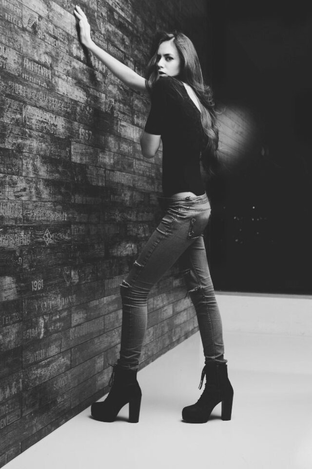 Zlata Zlobina's photo