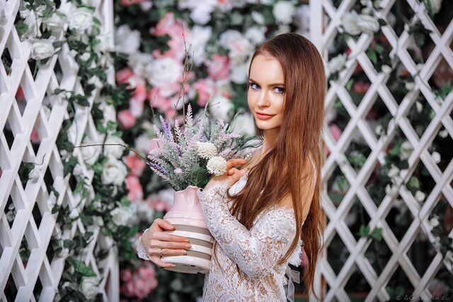 Foto Anna Gavrish