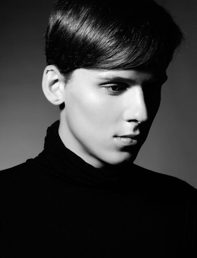 Kirill Erema's photo