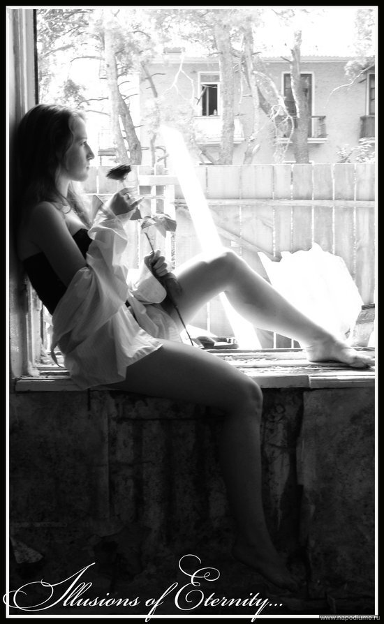 Фото Arriadna ...