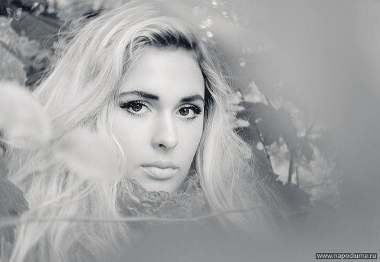 Фото una nikitina