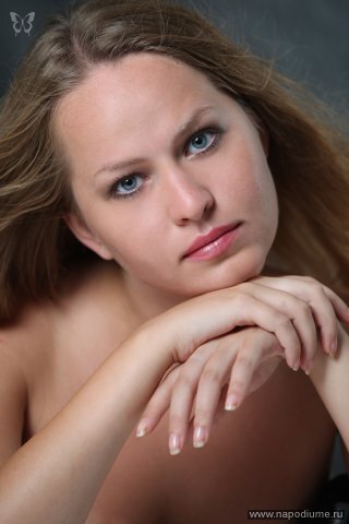Regina Usupova's photo
