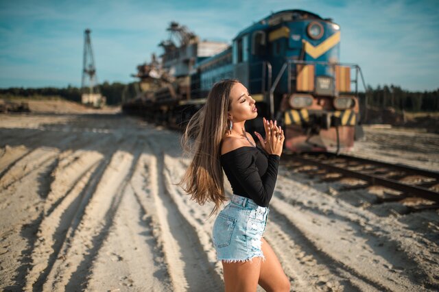 Фото Светлана Svetlana Афанасьева