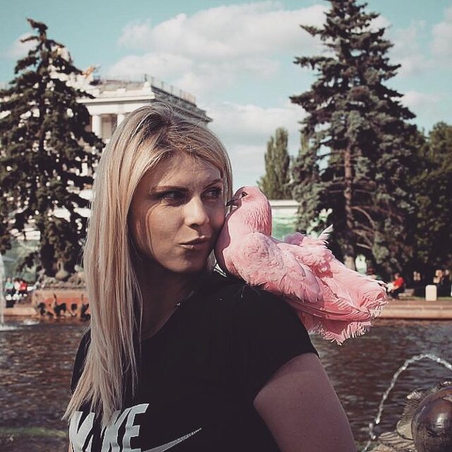 Фото Наталья Matviysha Иванова