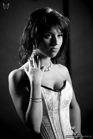 Valeriya Konyuk's photo
