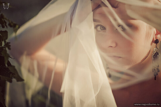 Evgenia Demina's photo