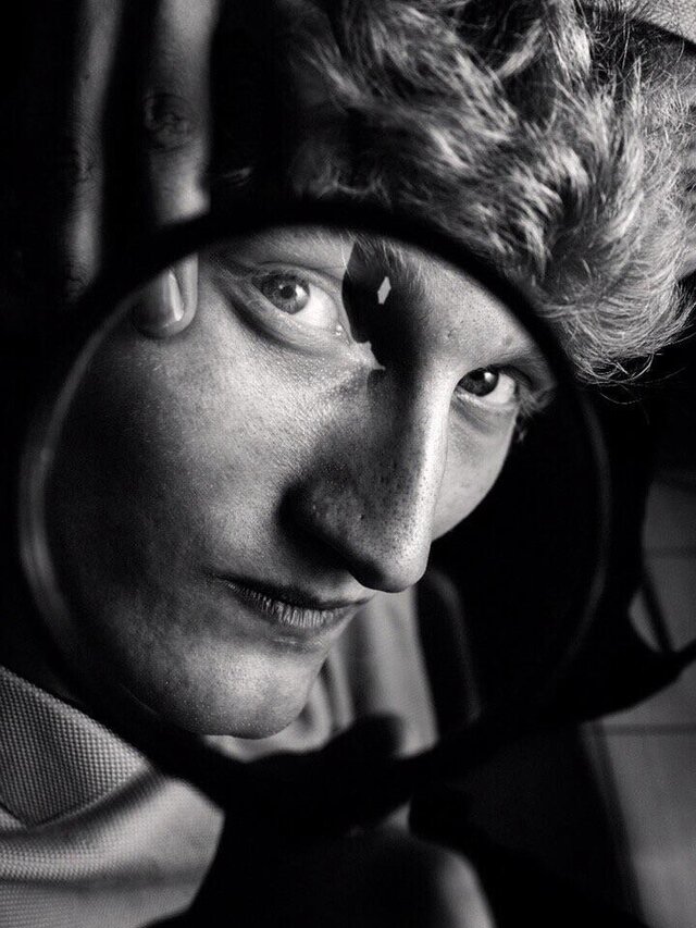 Andrej Plaskin's photo