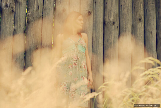 Irina Berzina's photo