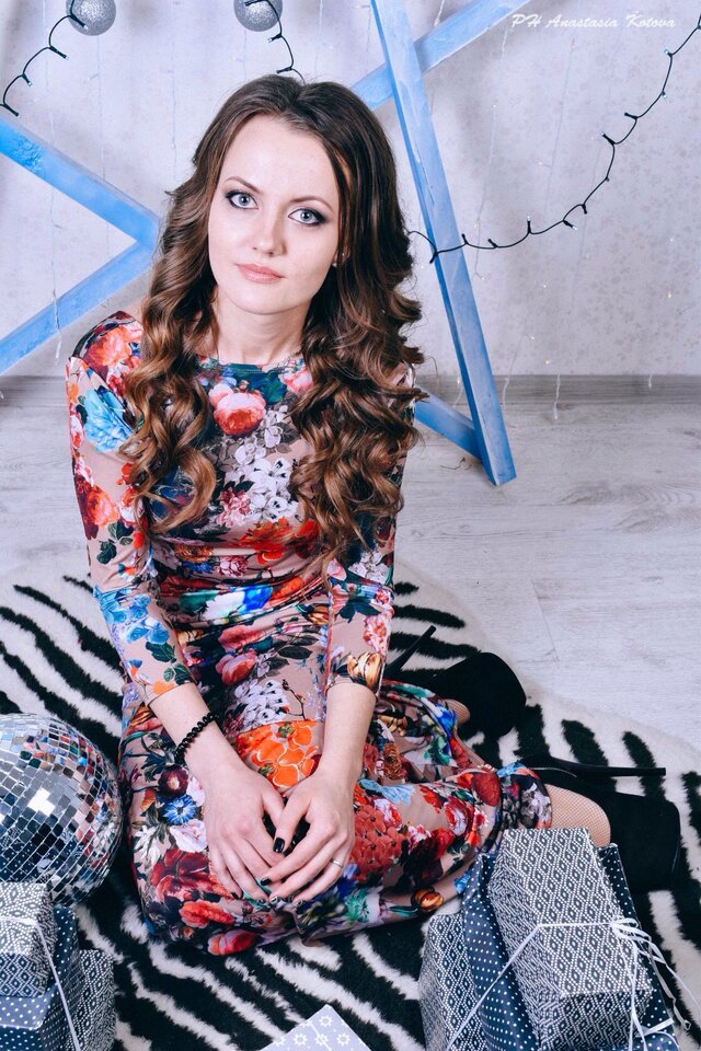 Foto Nadezhda Demina