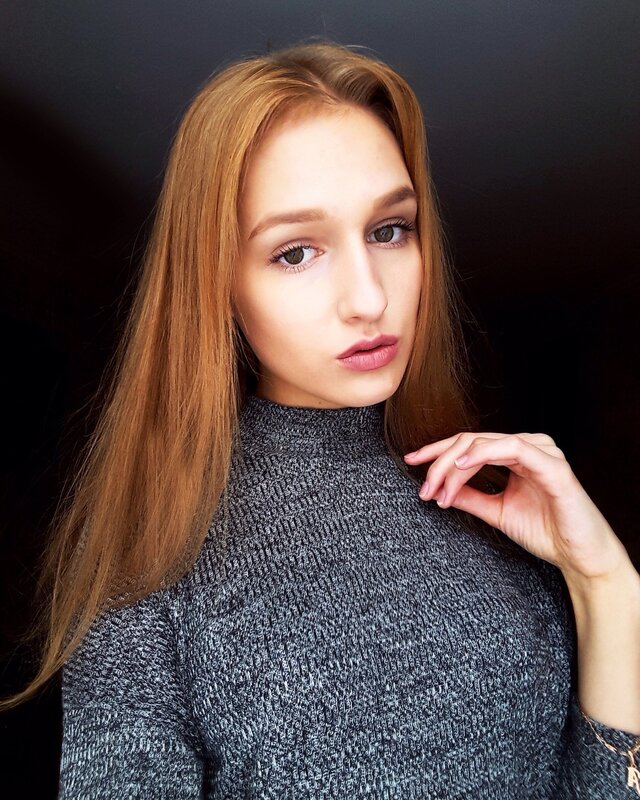 Anastasia Shpilevaya's photo