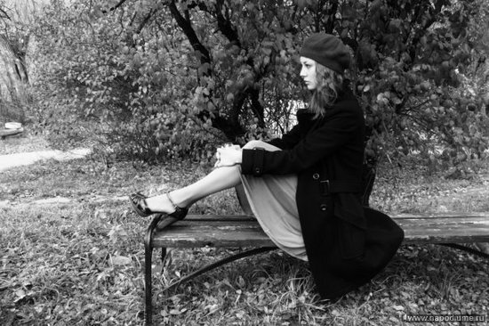 Ol'ga Alekseeva's photo